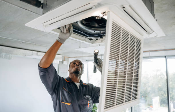 Licensed Air Conditioning Service service in Belmont, MA - FH HVAC
