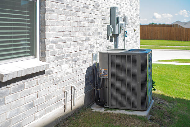 Reliable Air Conditioning Service contractor in Belmont, MA by FH HVAC